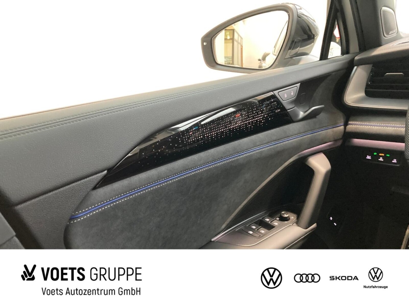 Volkswagen Tayron – Bild 13
