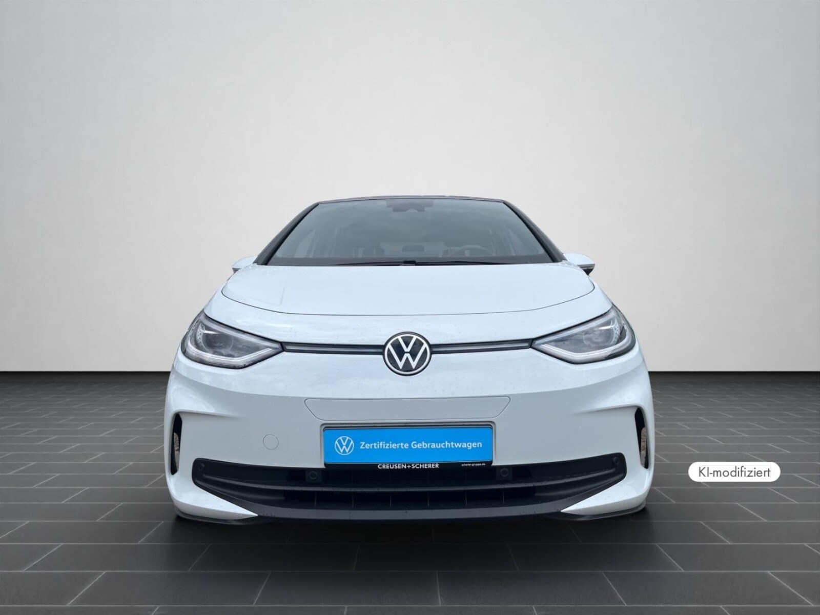 Volkswagen ID.3 – Bild 5