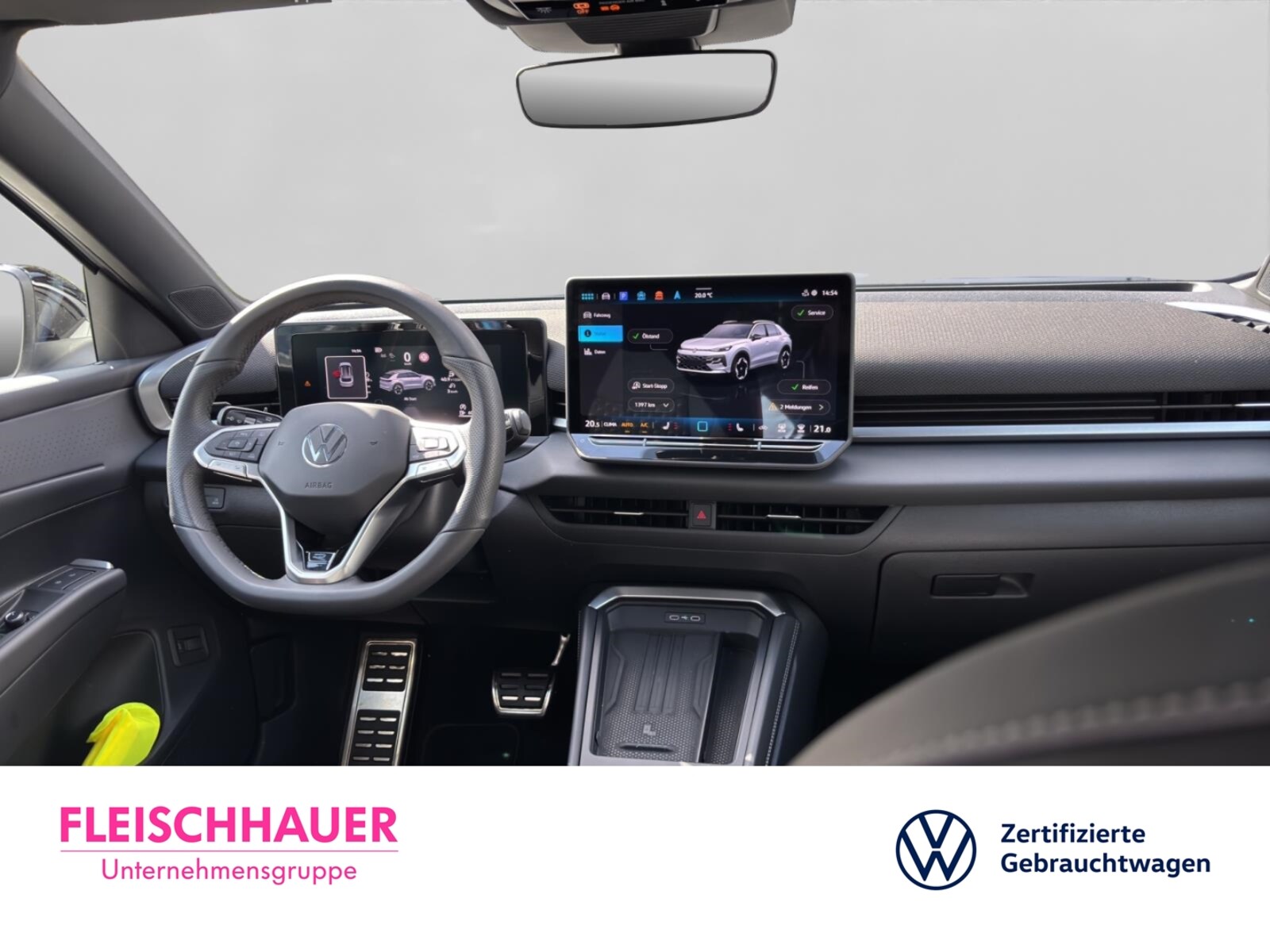 Volkswagen T-Roc – Bild 12