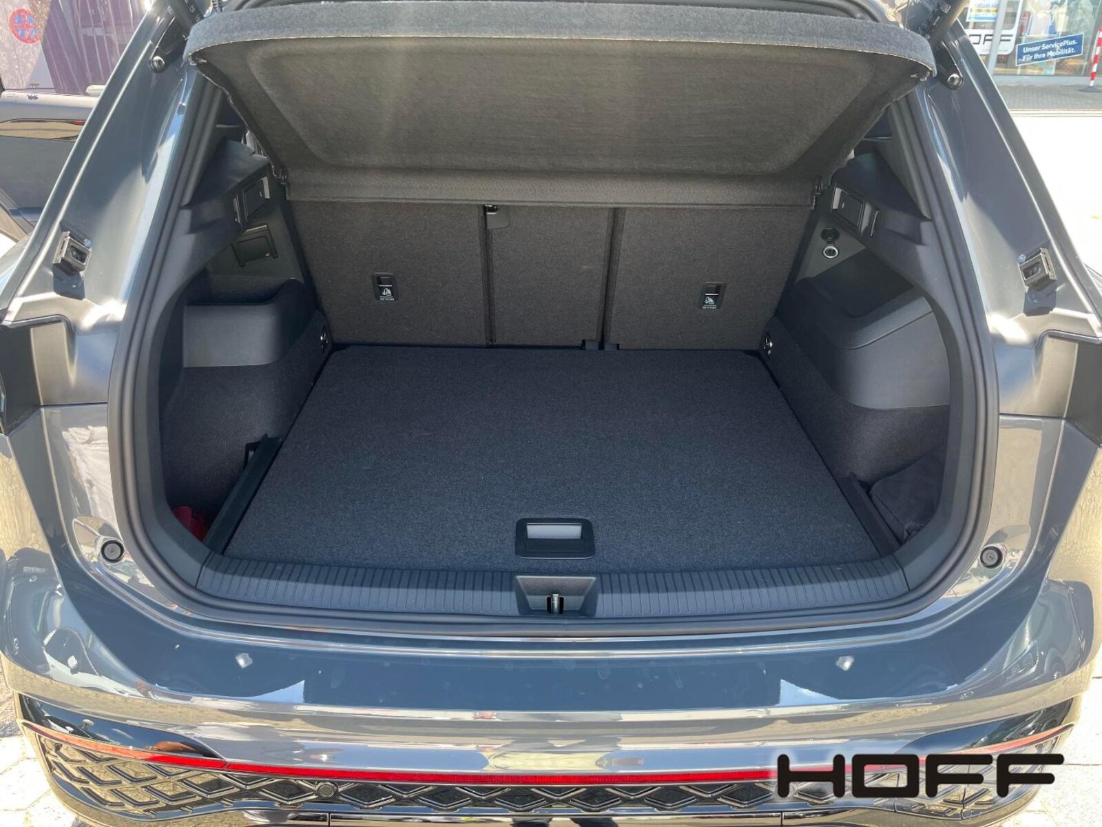 Volkswagen Tiguan – Bild 7