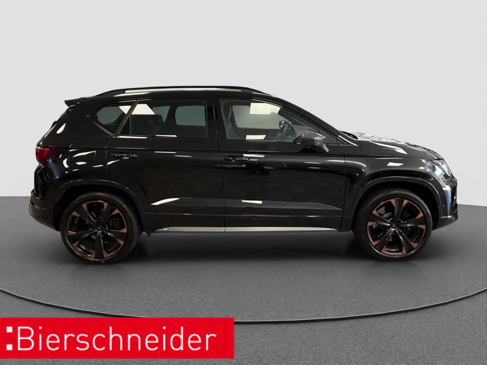 CUPRA Ateca – Bild 5