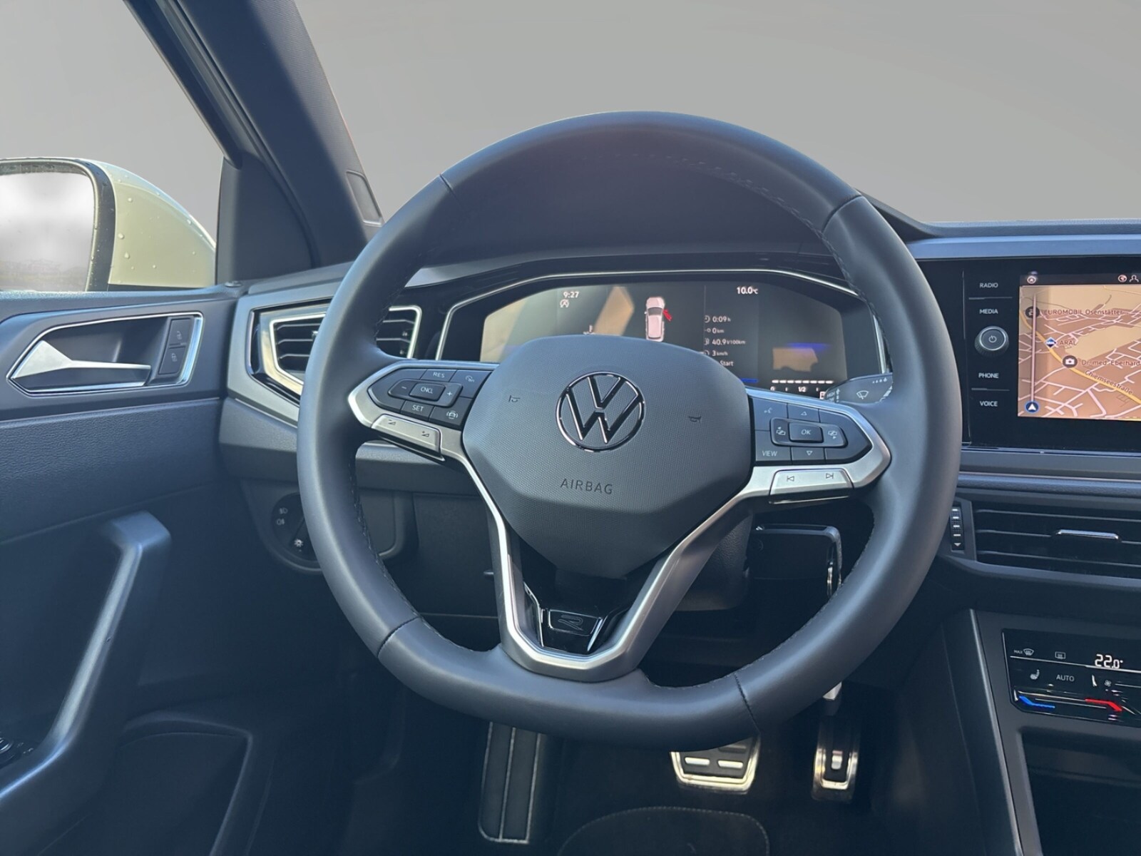 Volkswagen Taigo – Bild 4