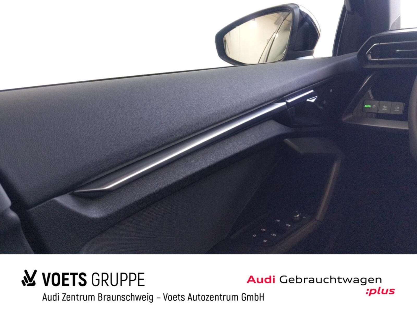 Audi A3 Sportback – Bild 12