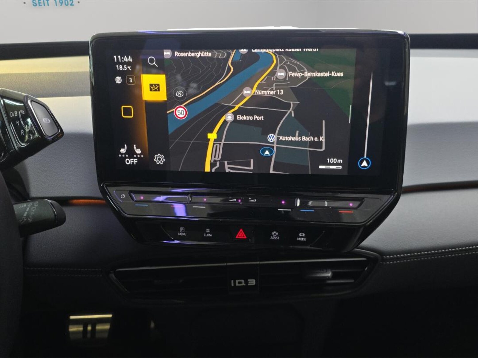 Volkswagen ID.3 – Bild 17