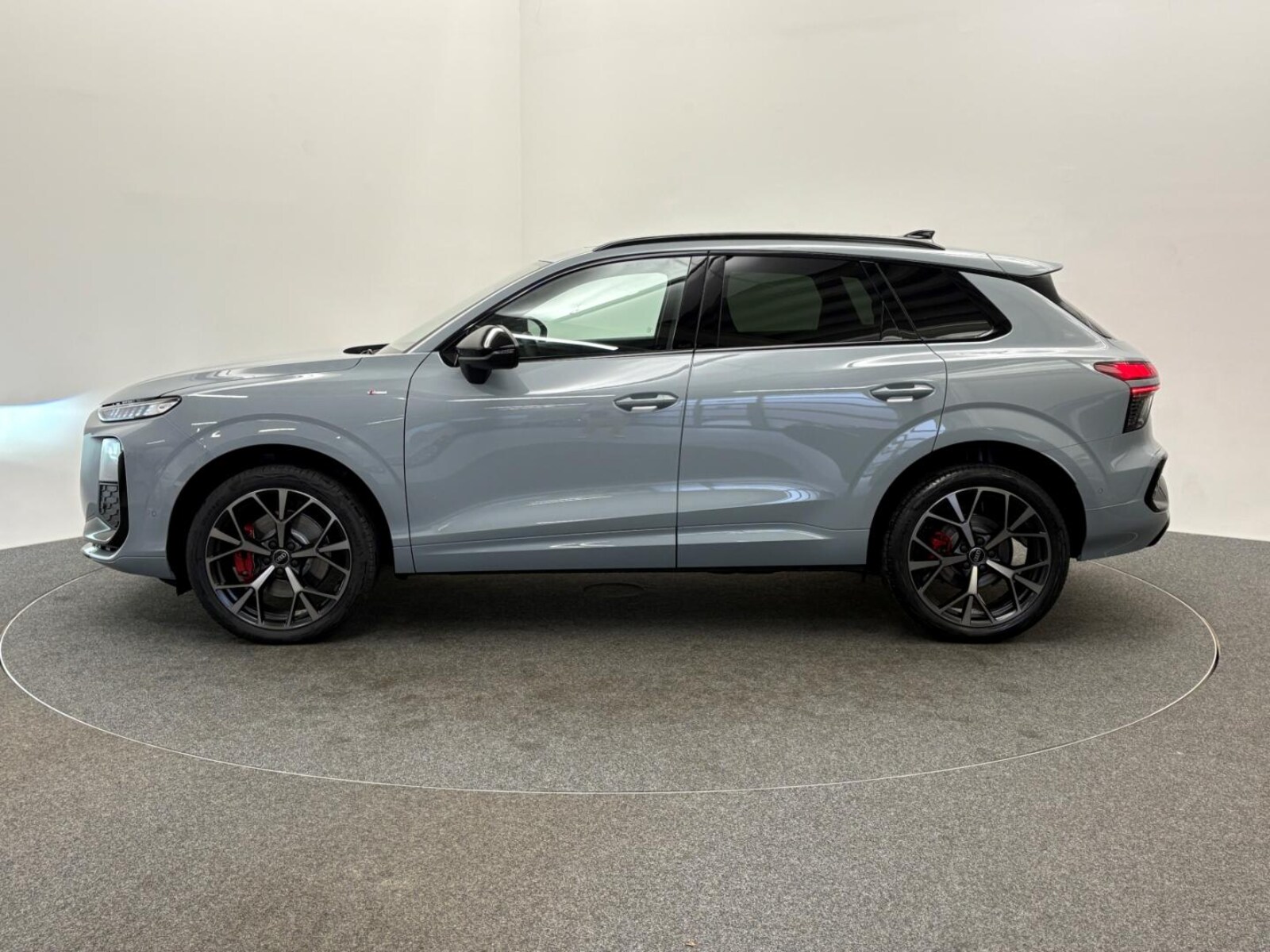 Audi Q3 – Bild 3