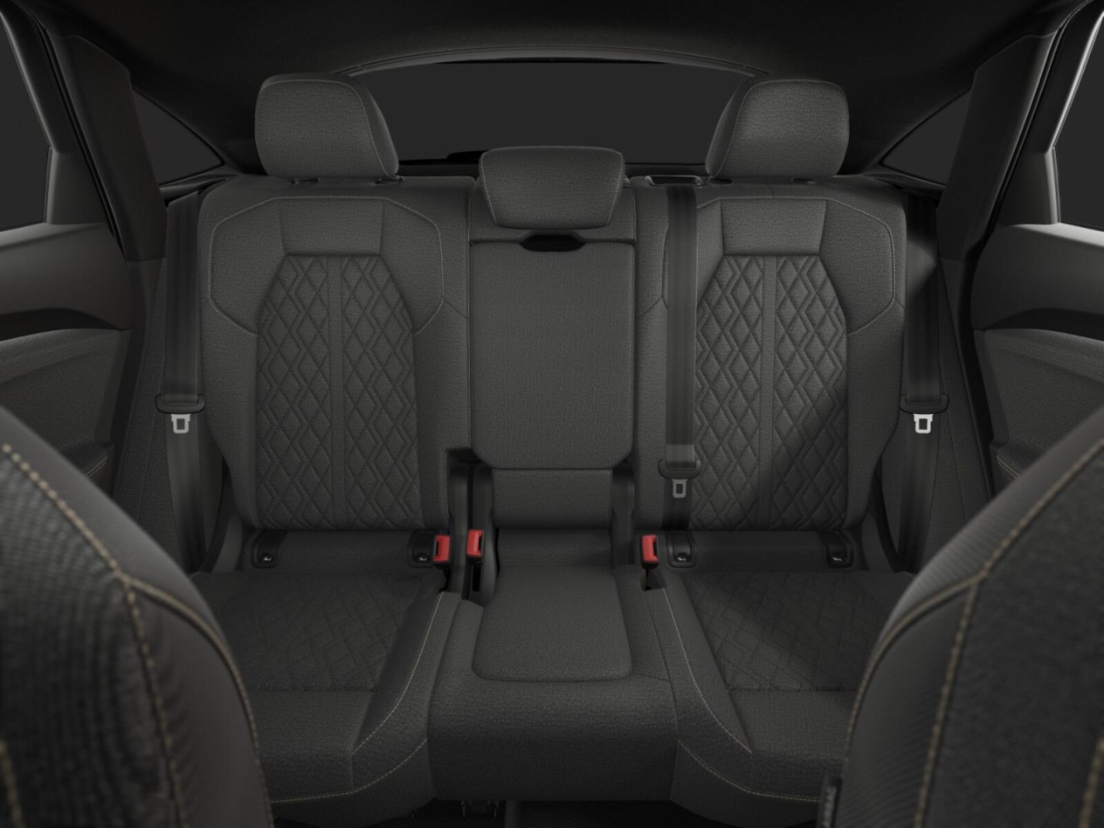 Audi Q5 Sportback – Bild 10