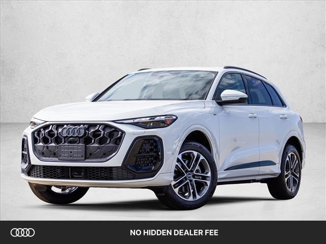 2026 Audi Q5 Premium
