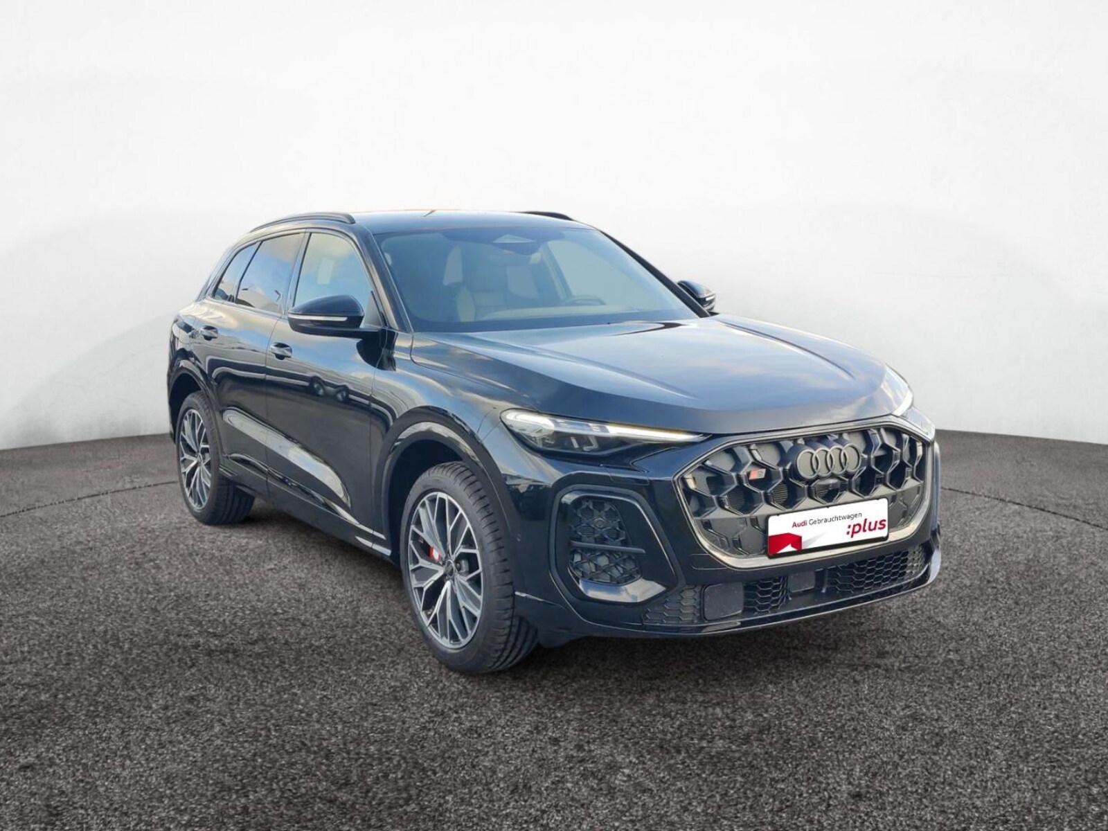 Audi SQ5 – Bild 9