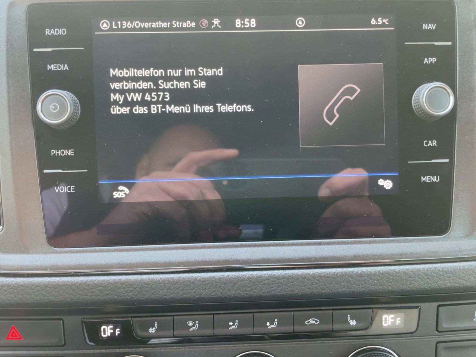 Volkswagen Grand California 600 – Bild 14