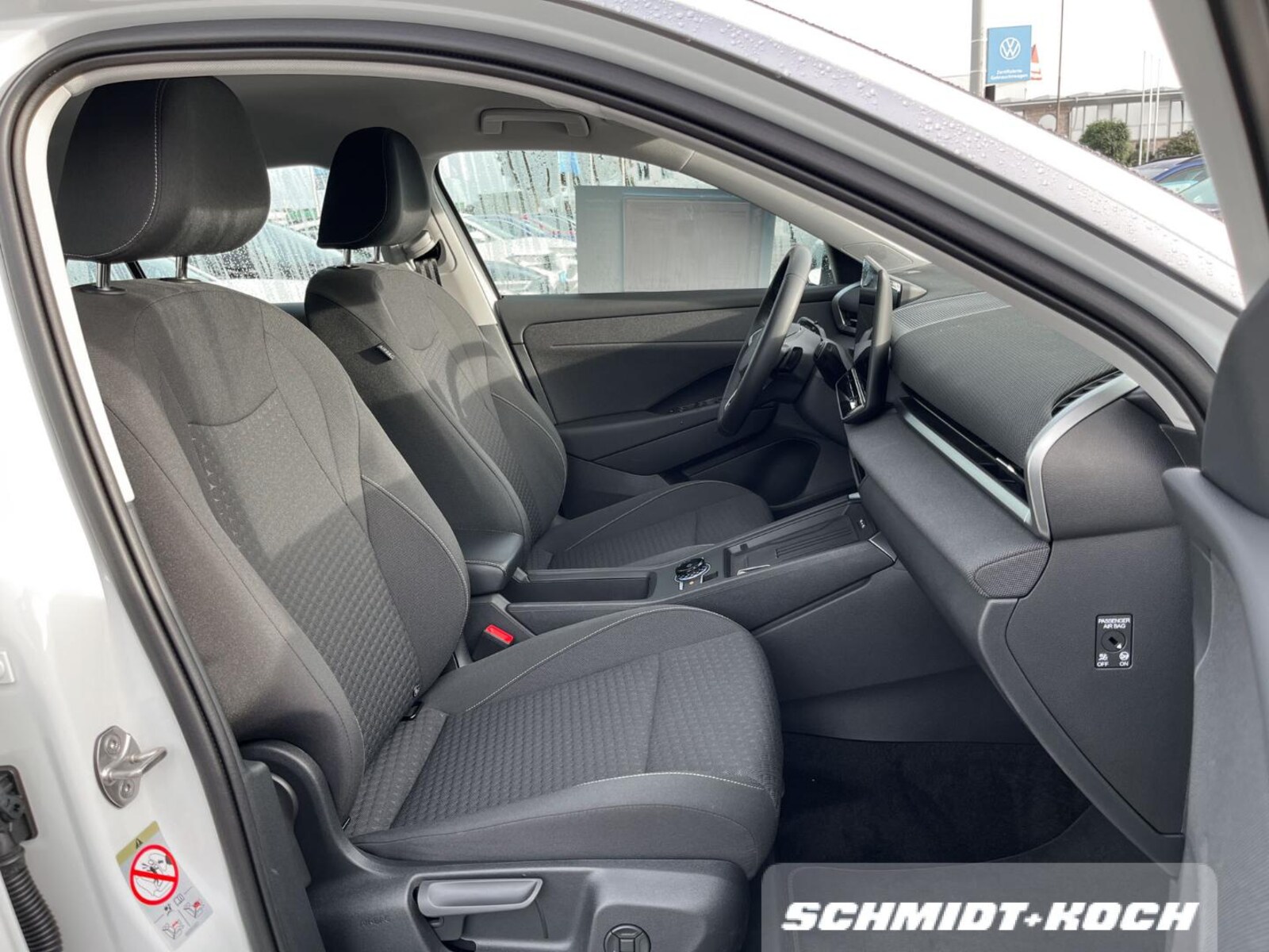 Volkswagen T-Roc – Bild 9