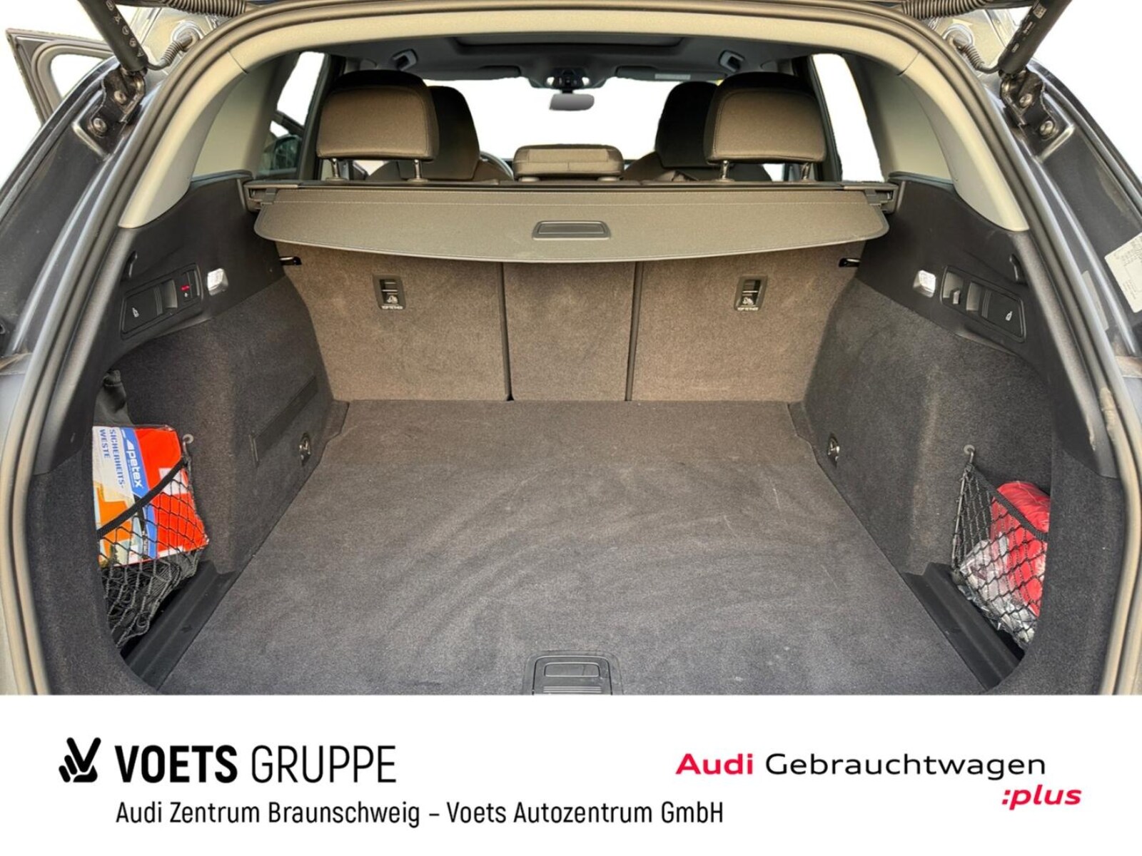 Audi Q6 e-tron – Bild 14