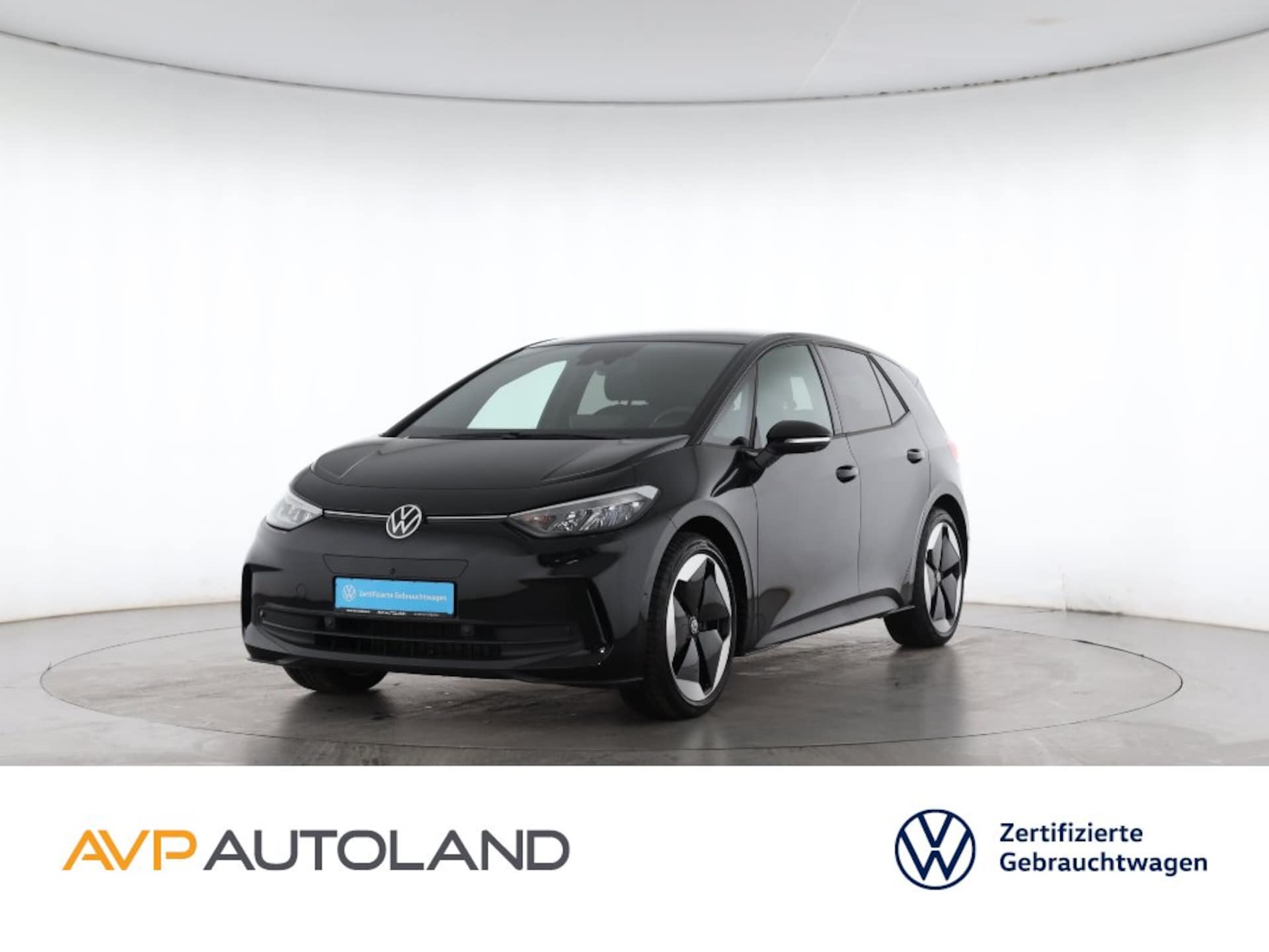 Volkswagen ID.3 2026