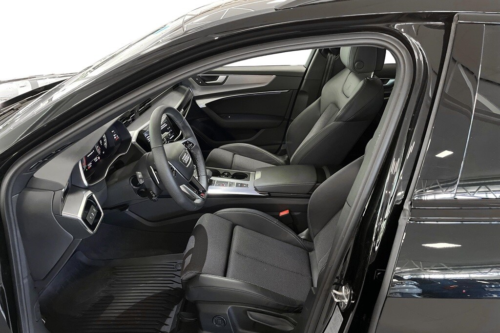 Image about Audi A6 Avant A6 Avant 40 TDI quattro S line204hkS tronic
