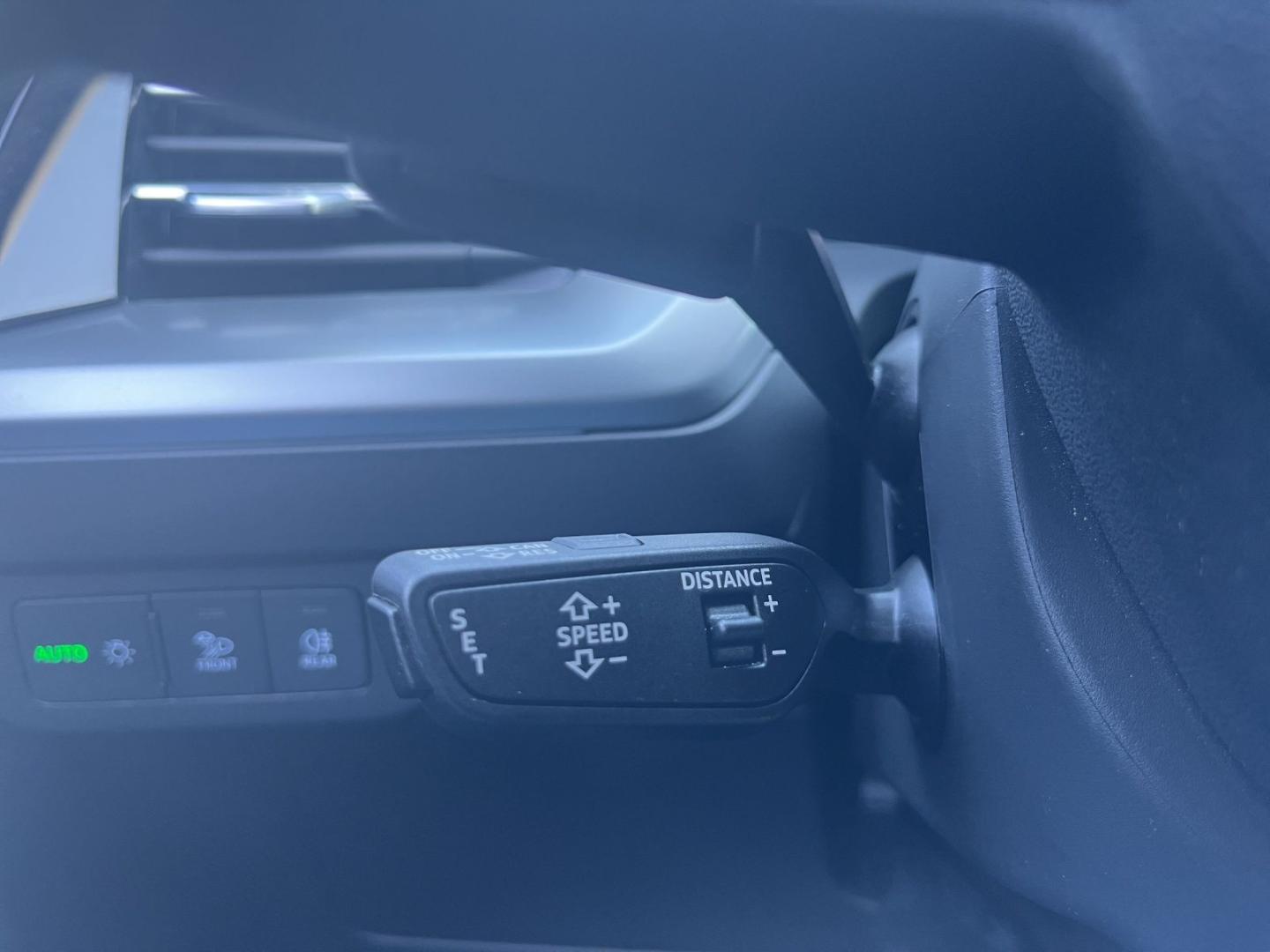 Image about Audi Q4 e-tron 50 e-tron quattro