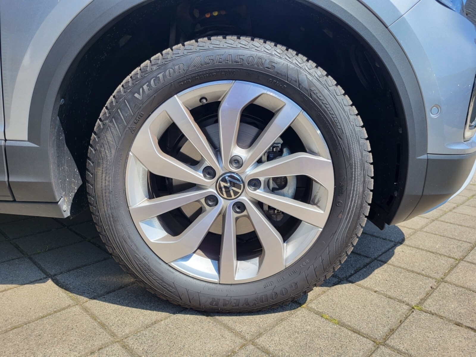 Volkswagen T-Roc – Bild 25