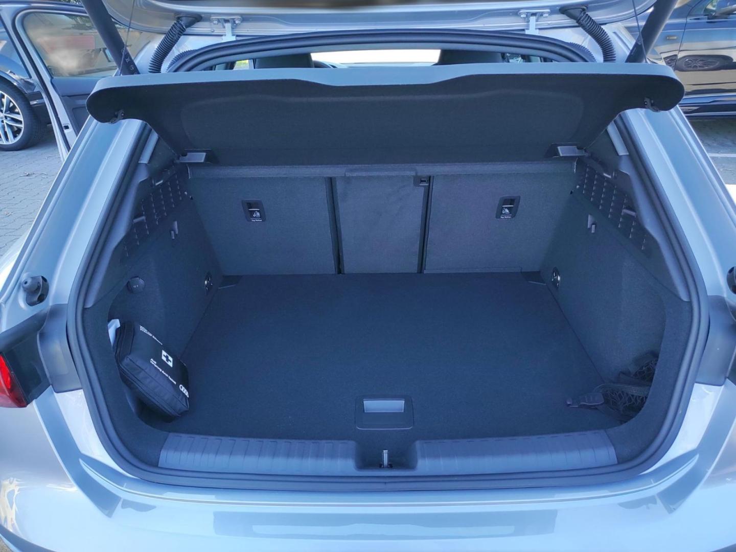 Image about Audi A3 Sportback advanced 35 TFSI S tronic