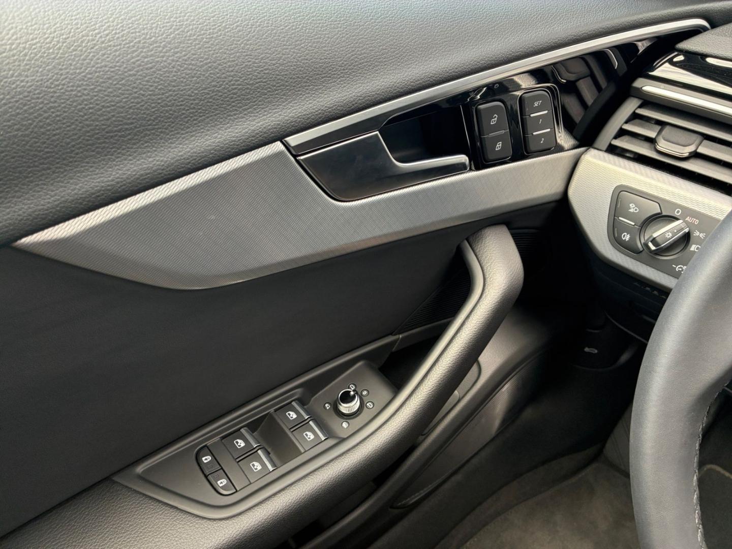 Image about Audi A4 allroad quattro 45 TFSI quattro S tronic
