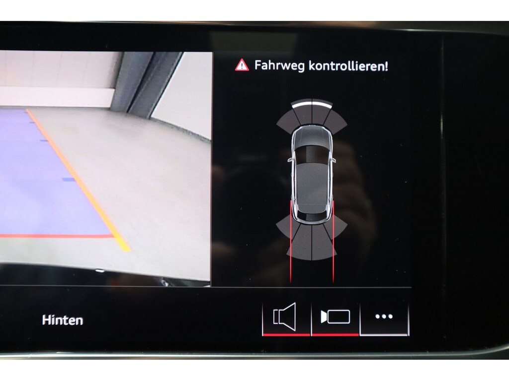 Image about Audi RS Q3 Sportback TFSI quattro S tronic