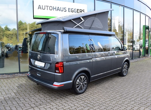 Volkswagen T6.1 California