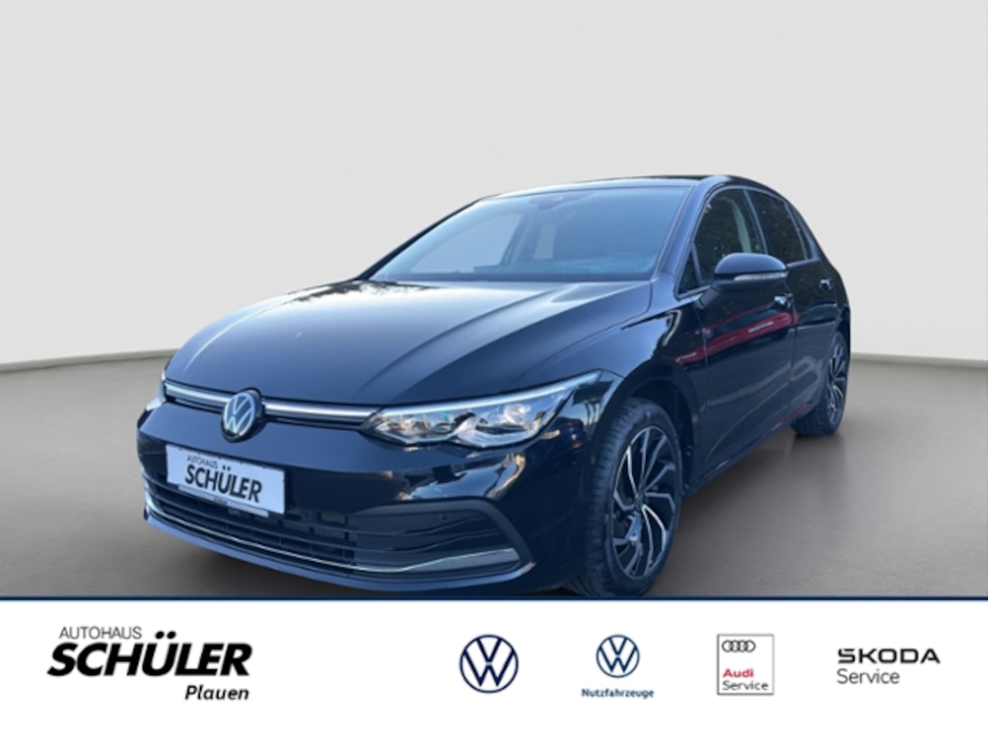 Volkswagen Golf MOVE