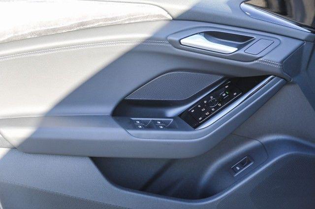 2025 Audi A6 Sportback e-tron Premium - Photo 17