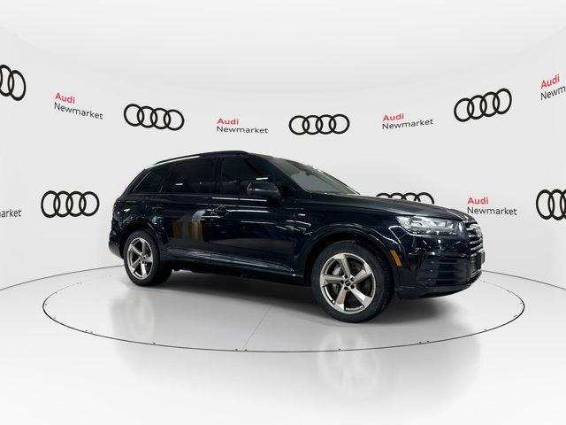 2018 Audi Q7