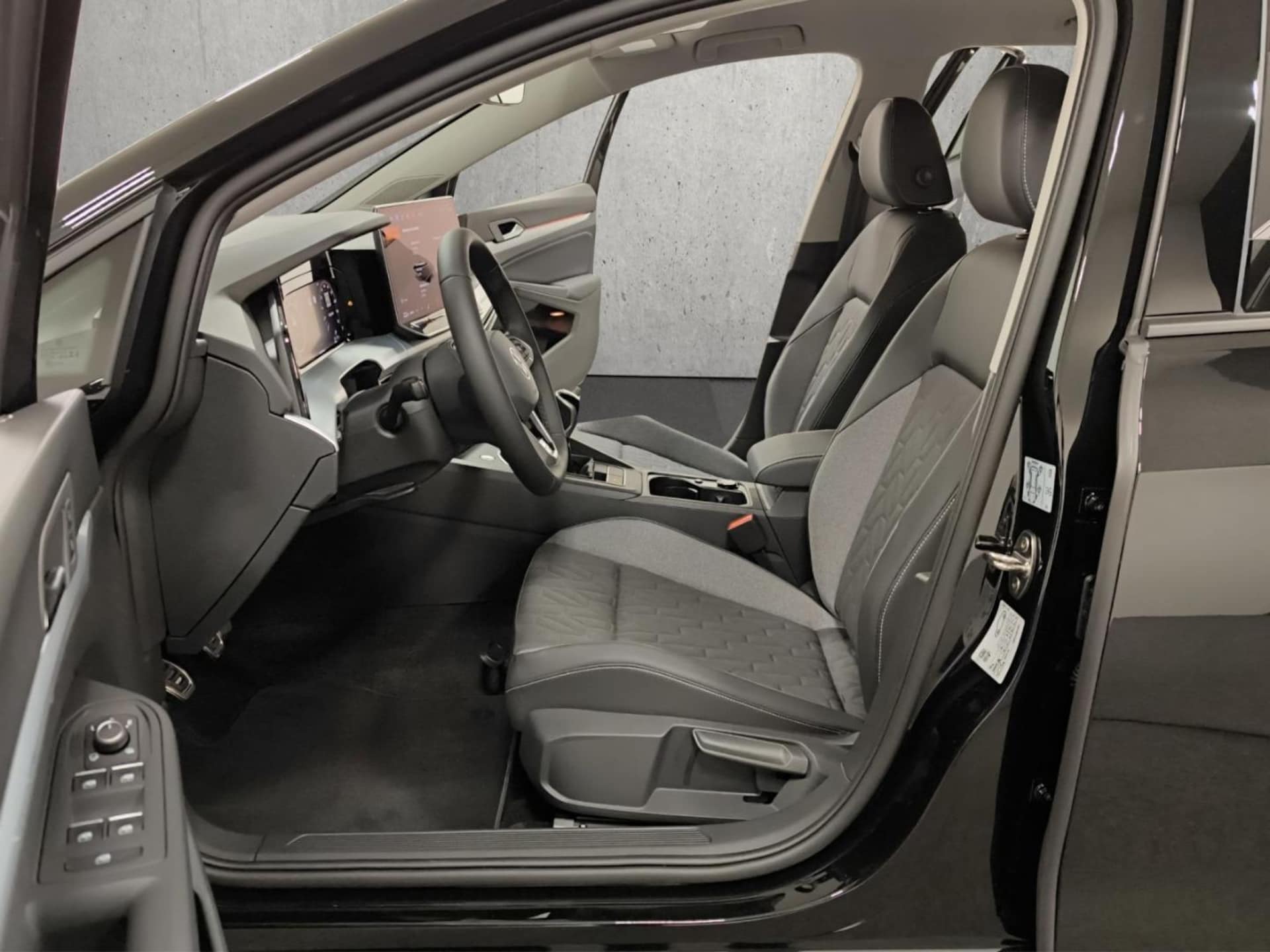 Volkswagen Golf Variant Goal