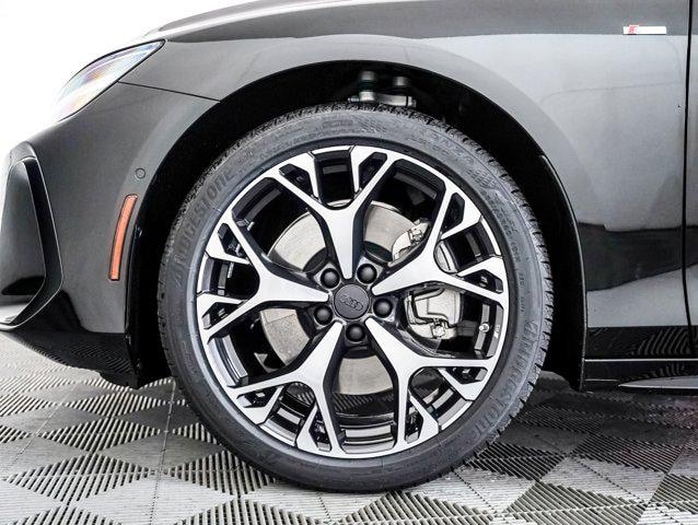 2026 Audi A6 Premium Plus - Photo 6