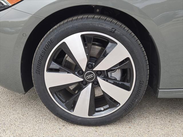 2025 Audi A4 Premium Plus - Photo 11