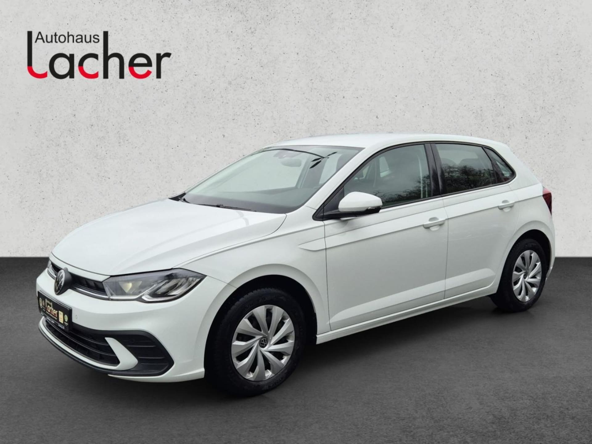 Volkswagen Polo Life