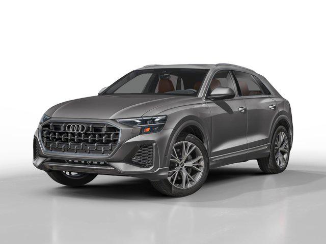 2026 Audi Q8 55 Prestige Tiptonic quattro's photo