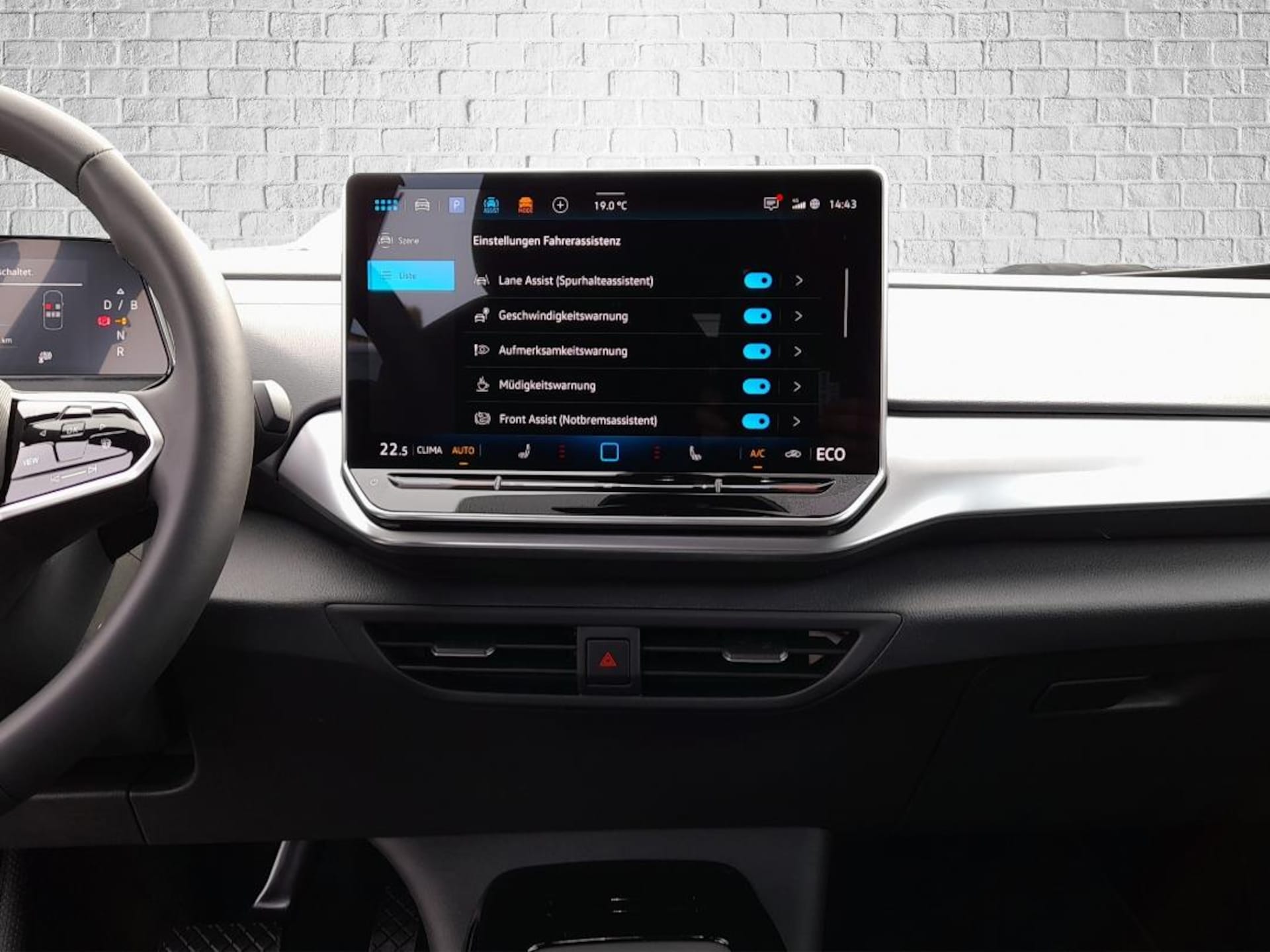 Volkswagen ID.4 ENERGY