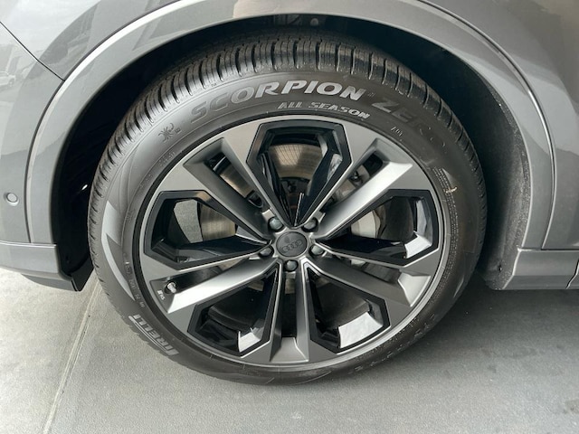 2026 Audi Q7 Premium Plus - Photo 22