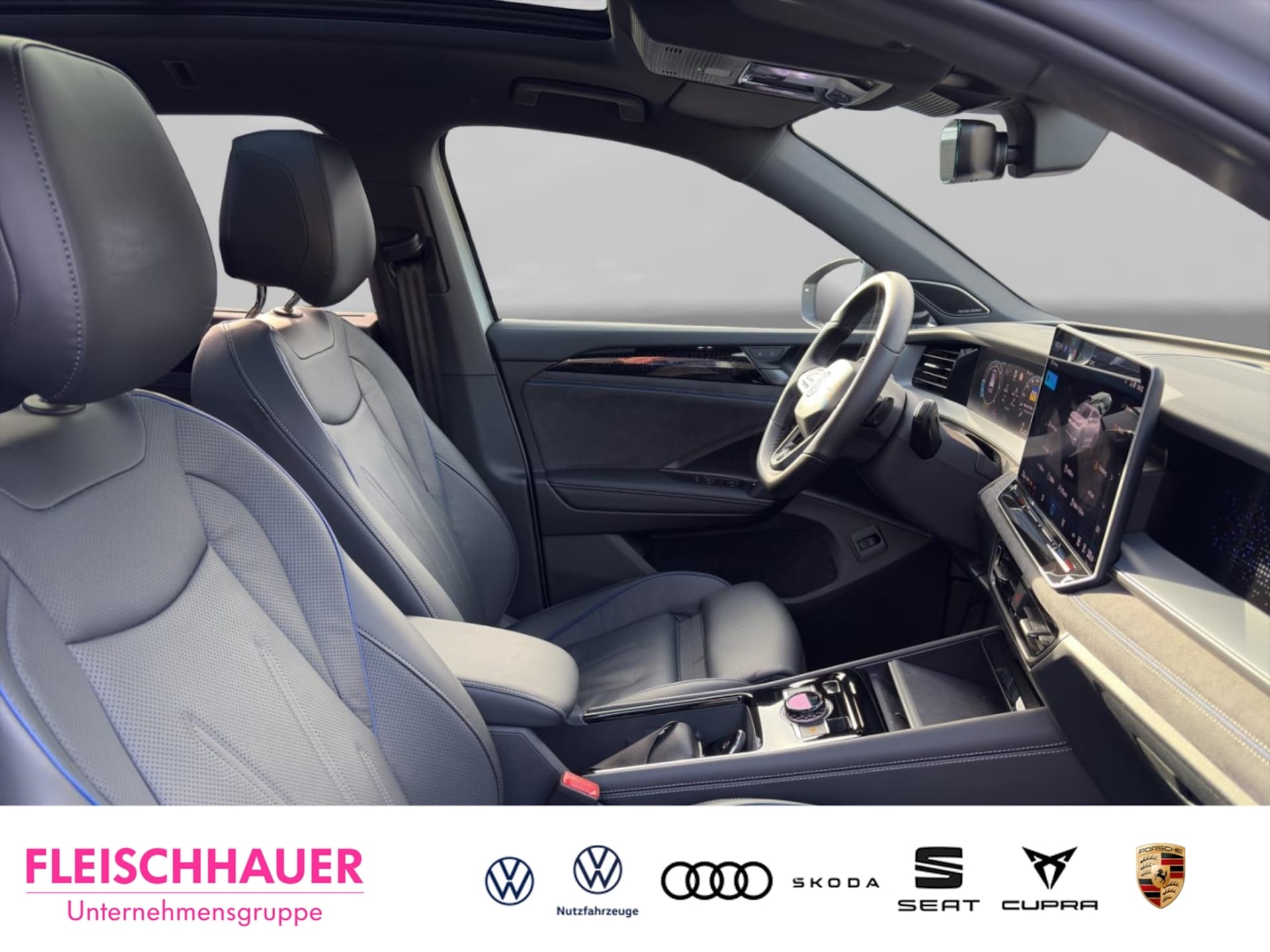 Volkswagen Tayron R-Line