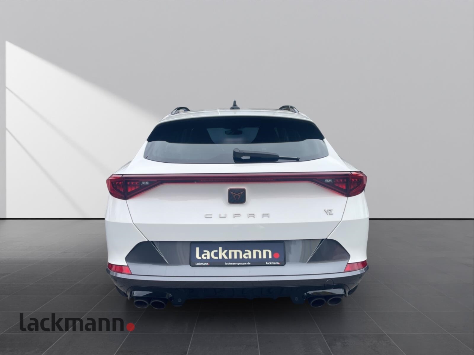 CUPRA Formentor – Bild 5