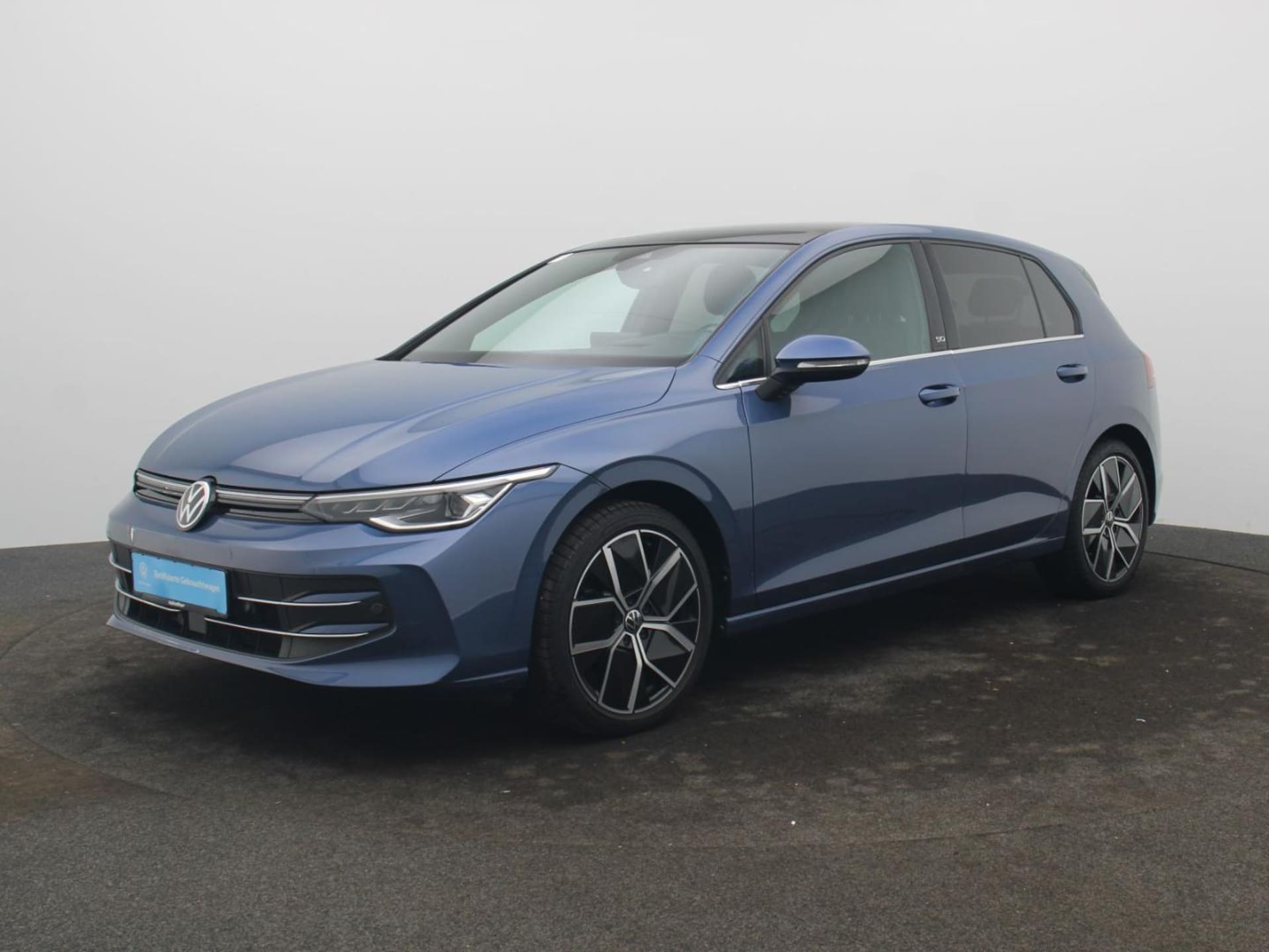 Volkswagen Golf Style