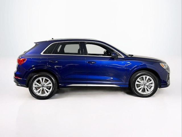 2025 Audi Q3 S Line Premium - Photo 6