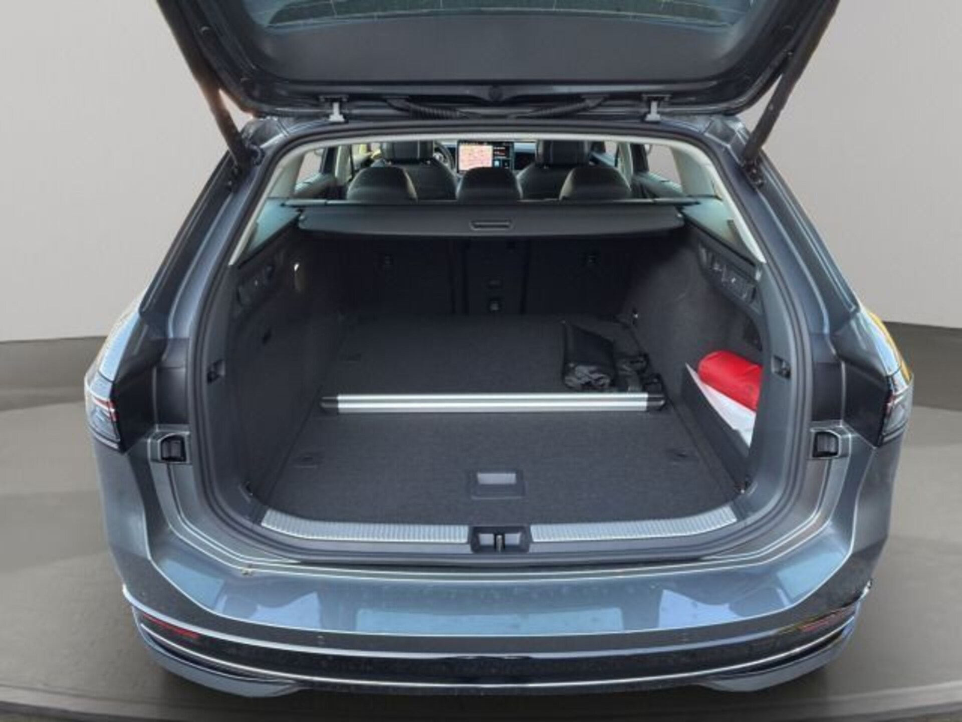 Volkswagen Passat Elegance