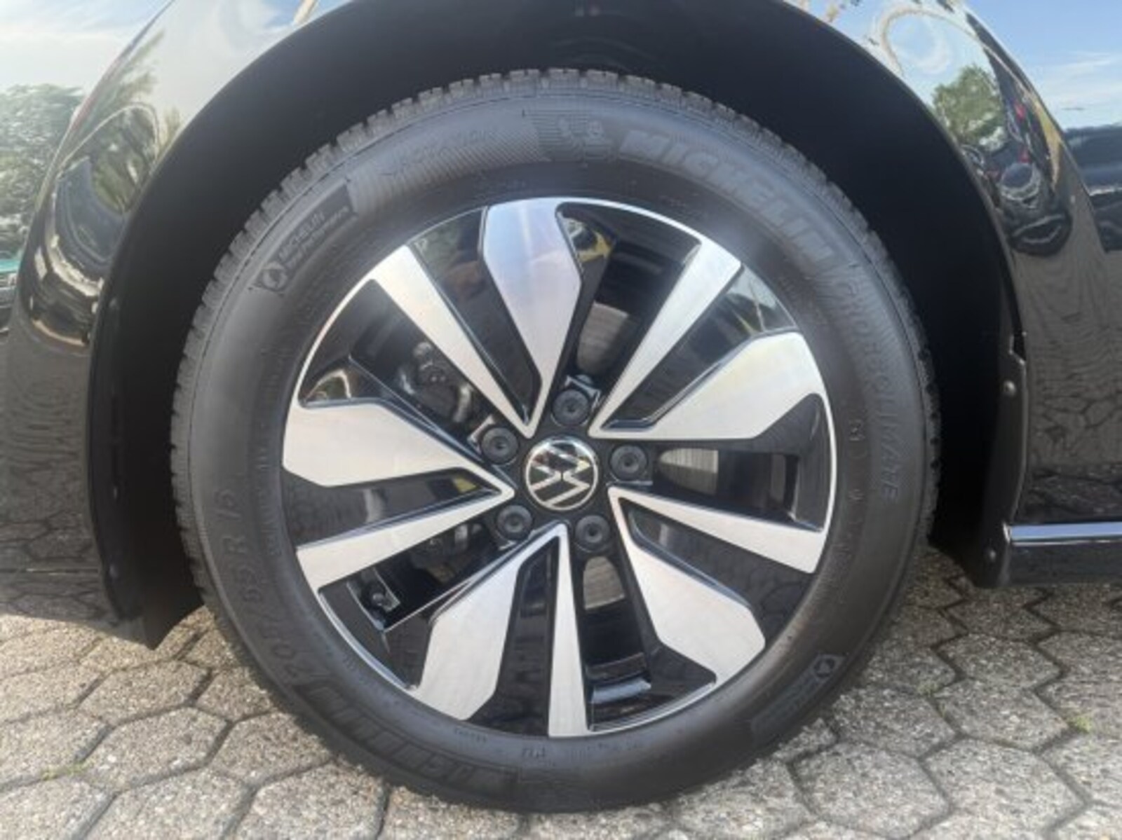 Volkswagen Golf Variant – Bild 2