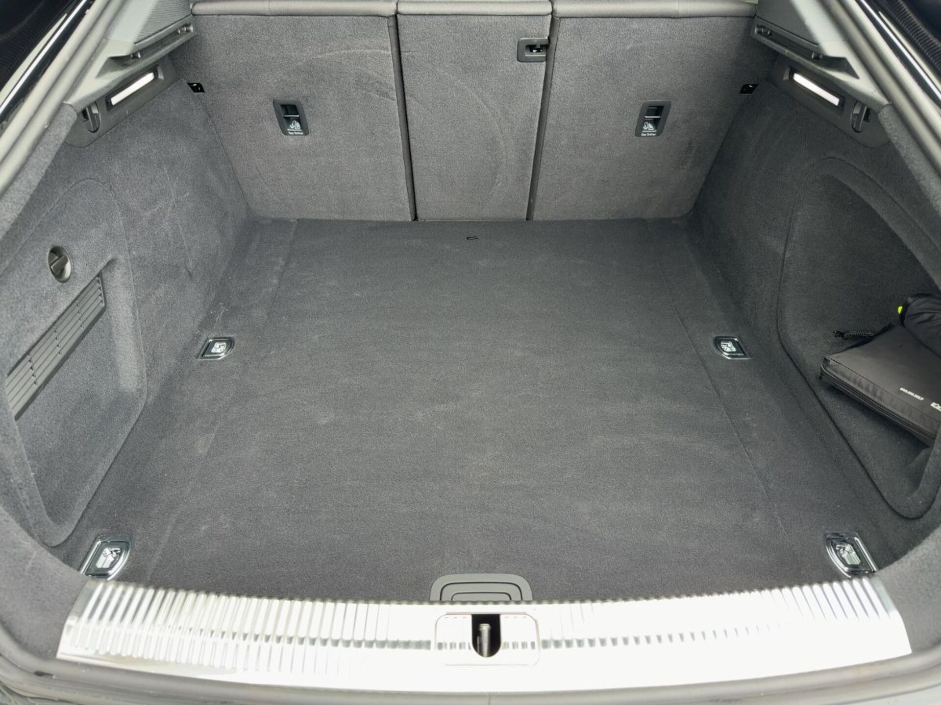 Audi A5 Sportback Advanced
