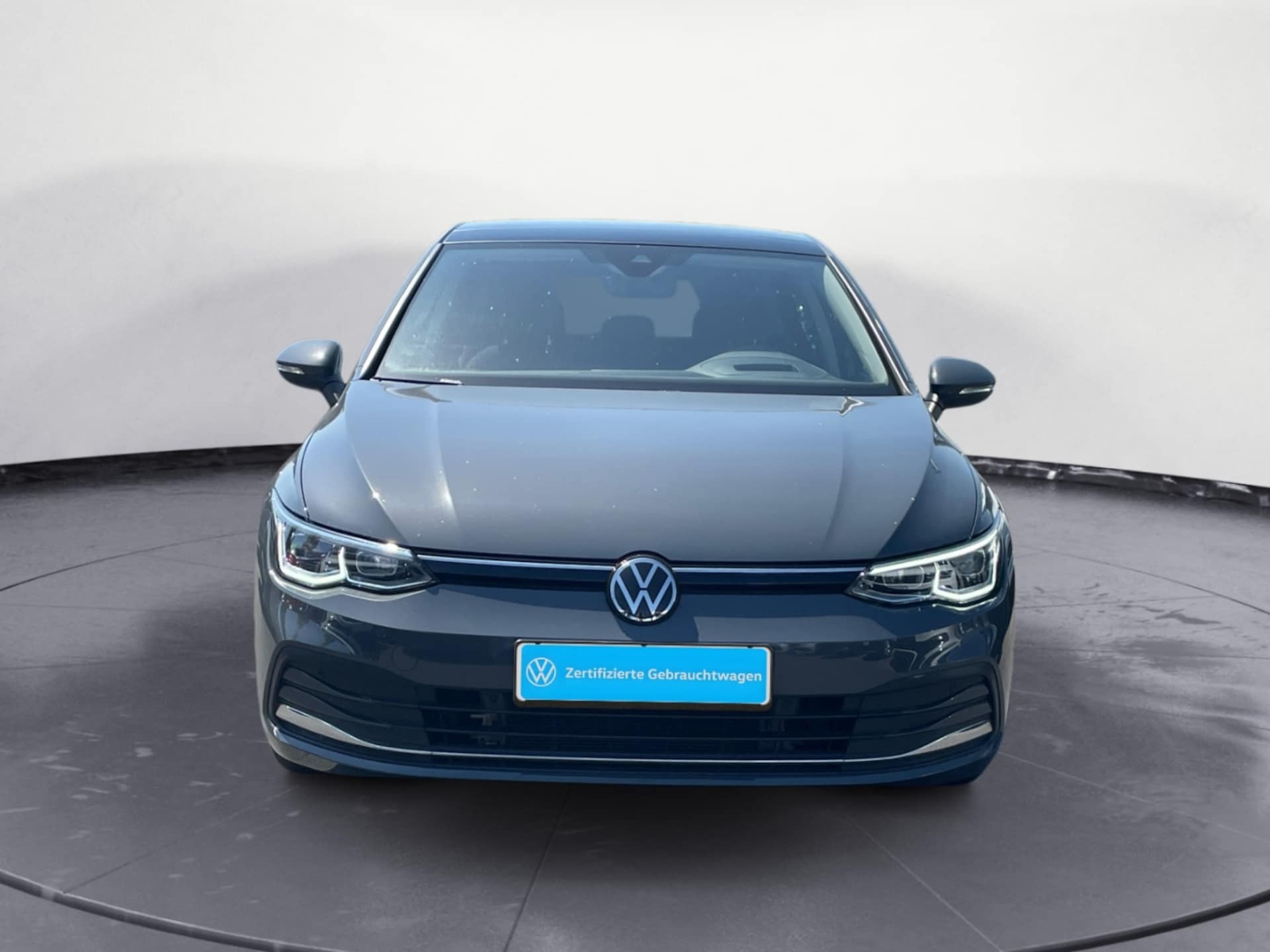 Volkswagen Golf MOVE