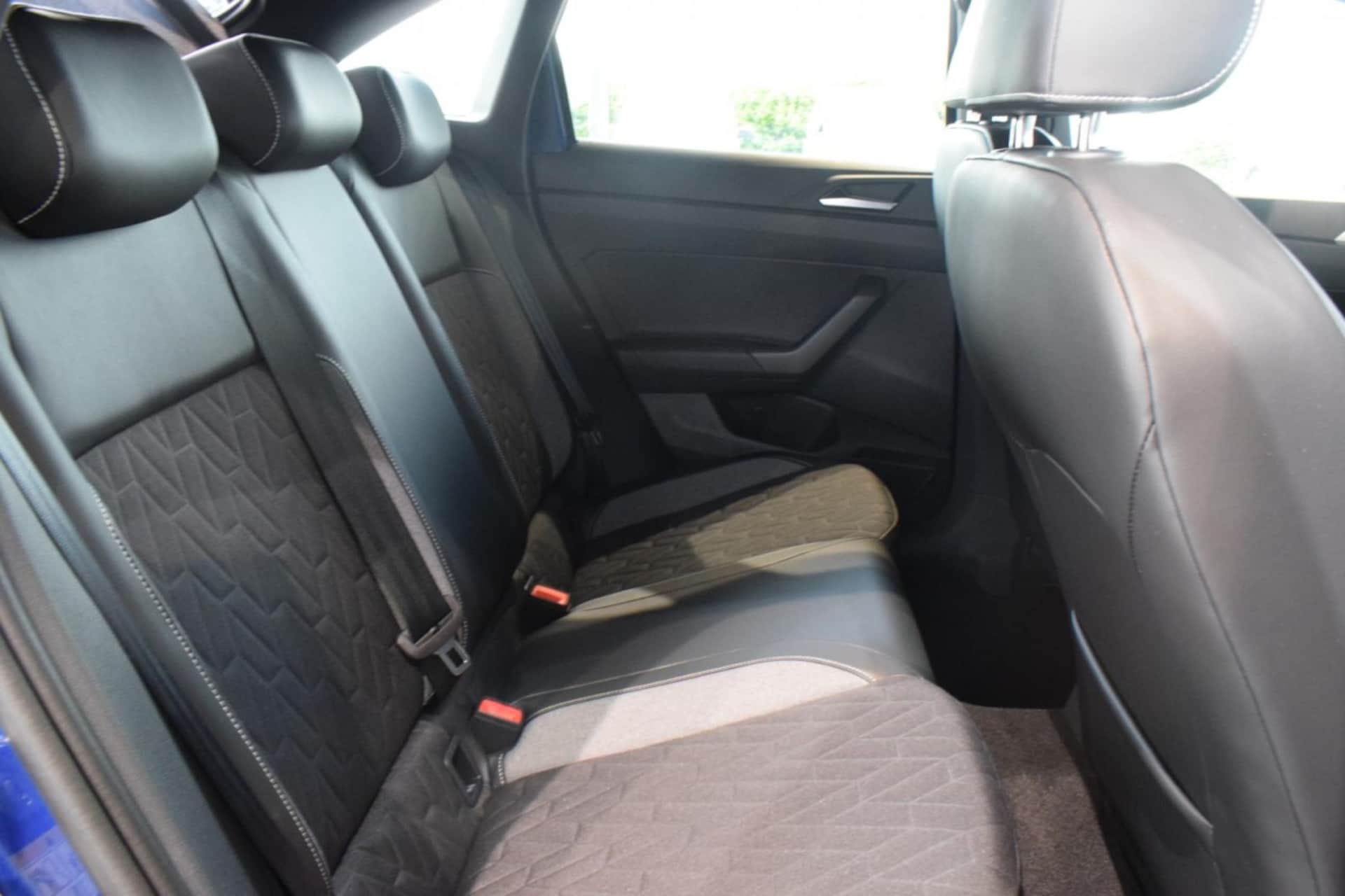 Volkswagen Taigo Life