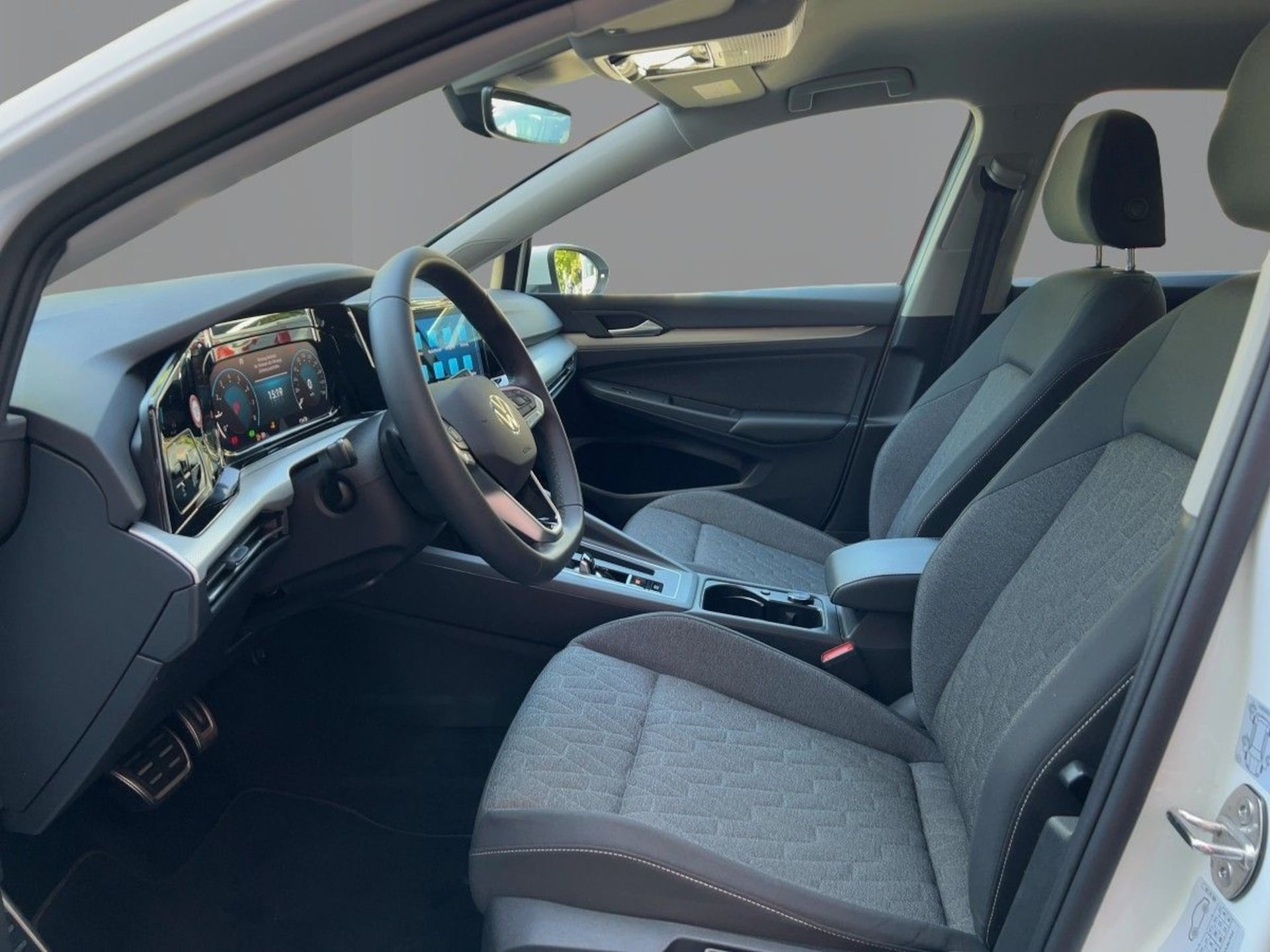 Volkswagen Golf MOVE