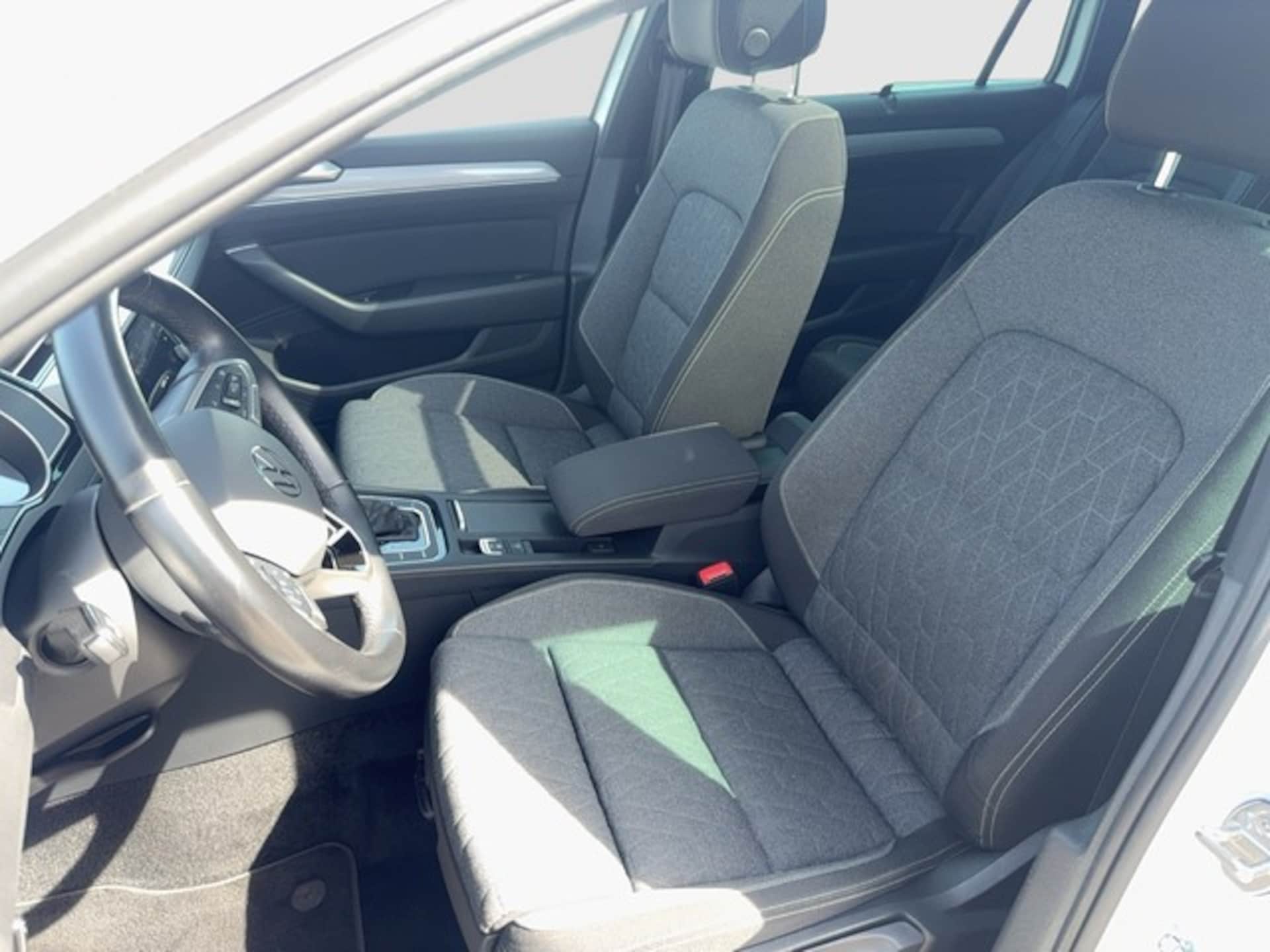 Volkswagen Passat Variant Business