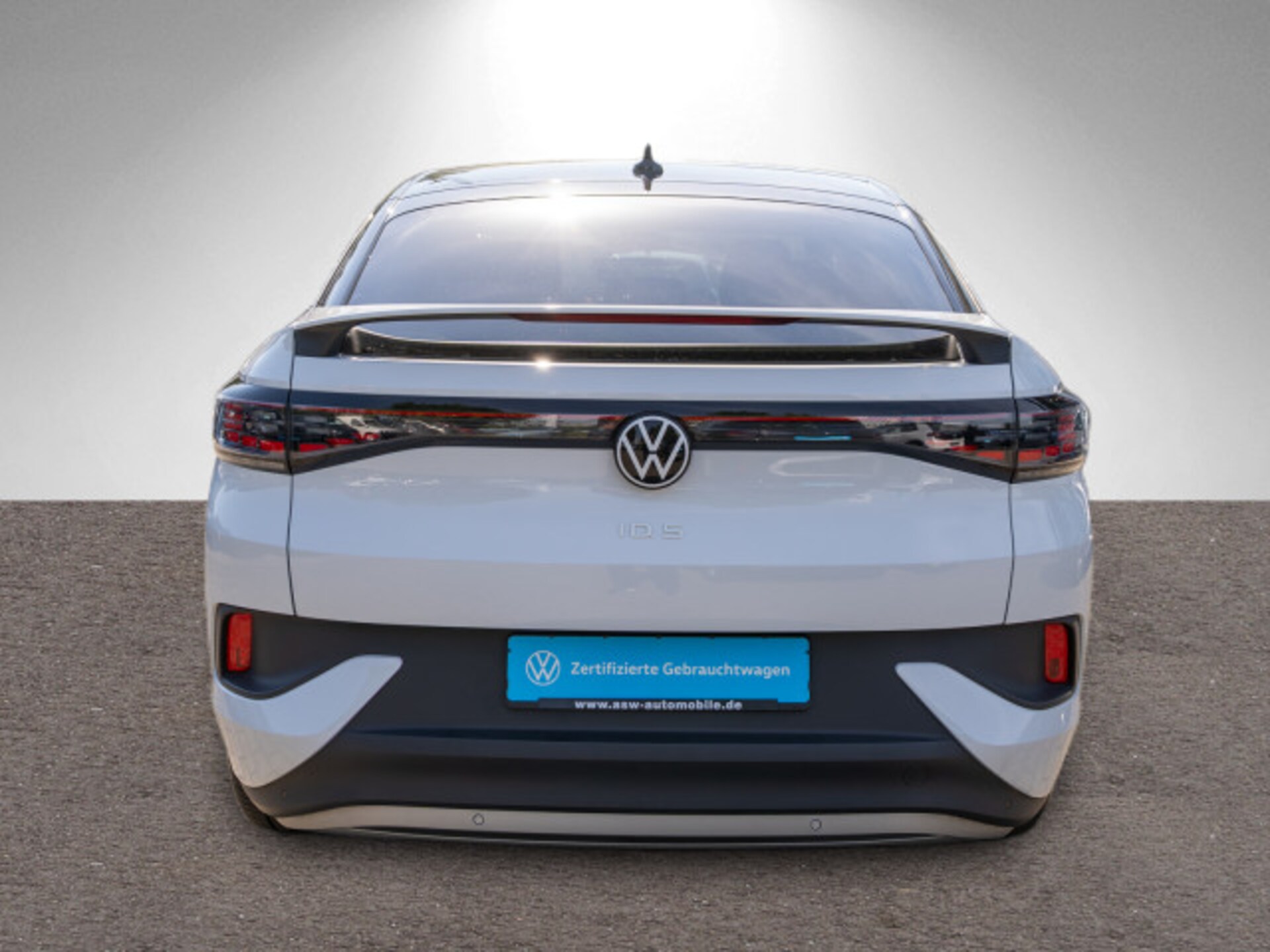 Volkswagen ID.5 Pro