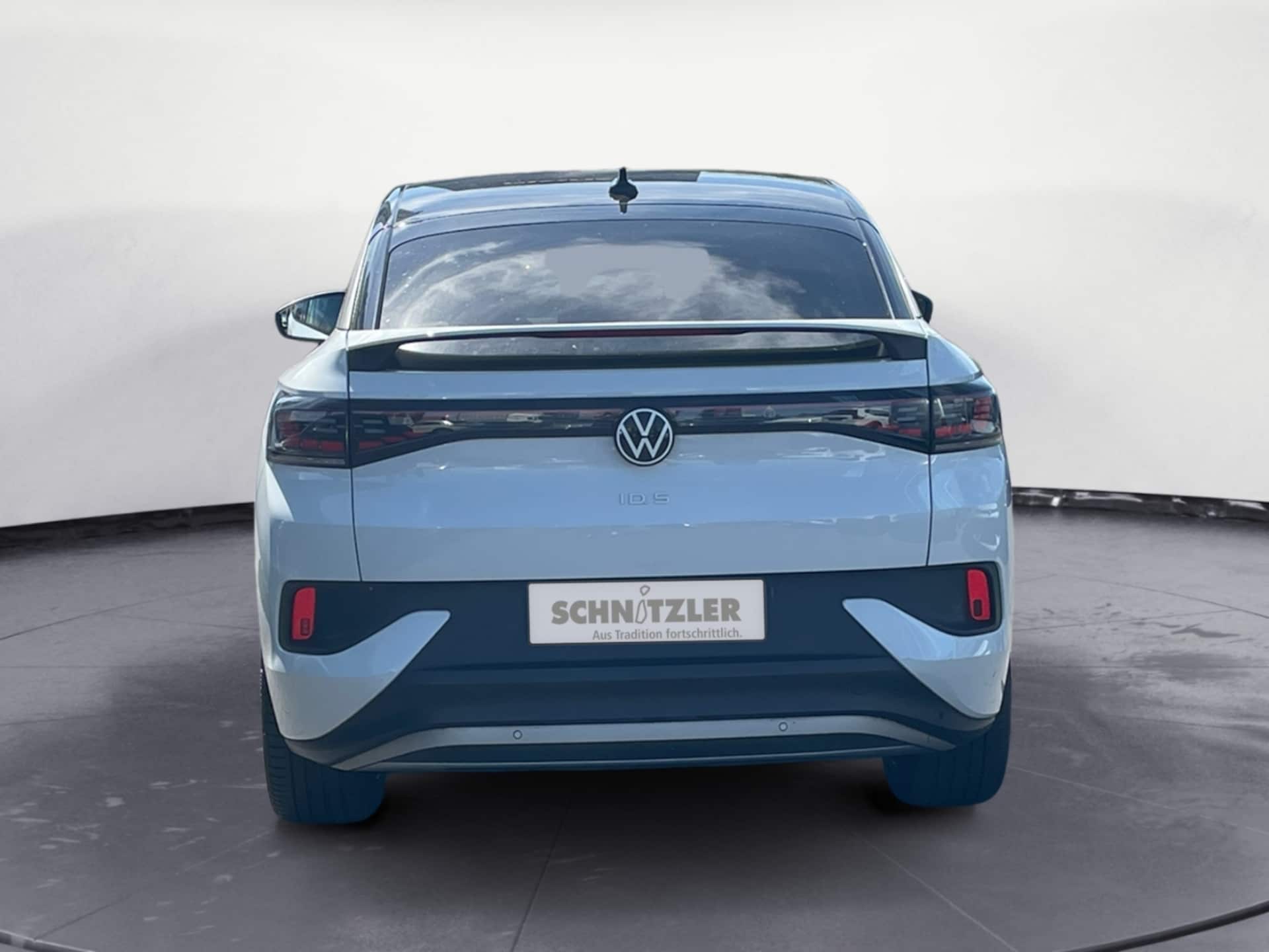 Volkswagen ID.5 Pro