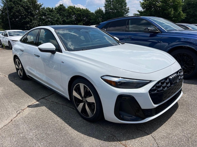 2026 Audi A5 Sedan
