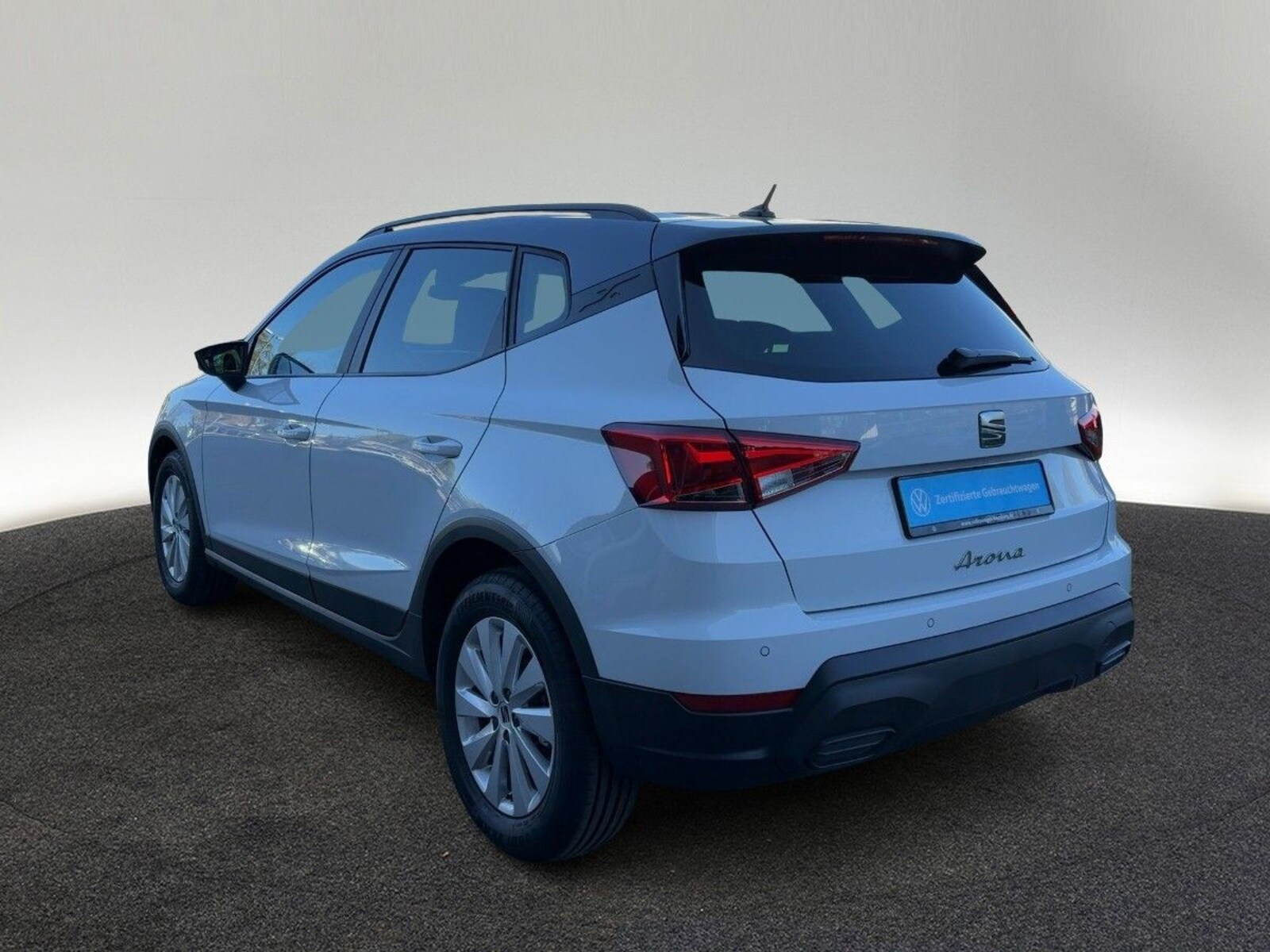 SEAT Arona – Bild 3
