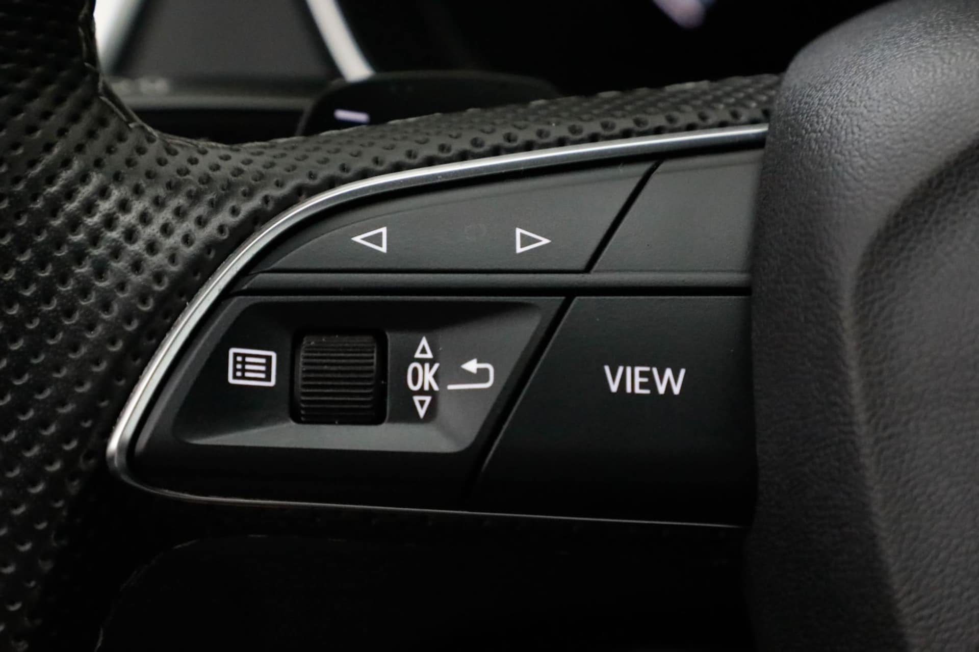 Audi Q5 TFSI e S line