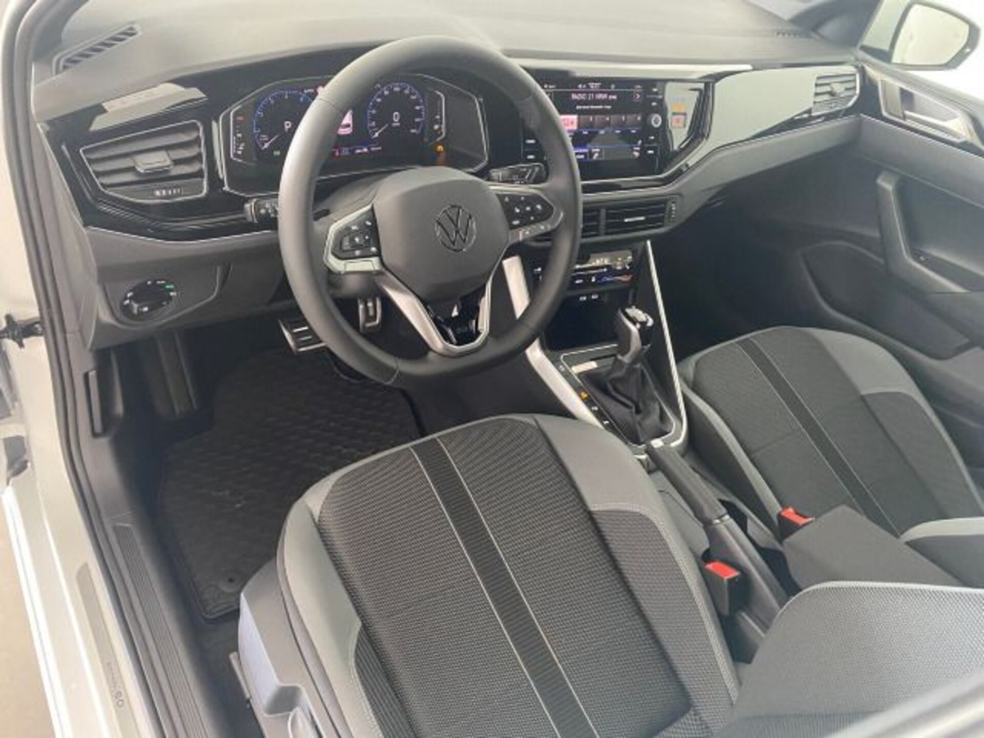 Volkswagen Polo Style